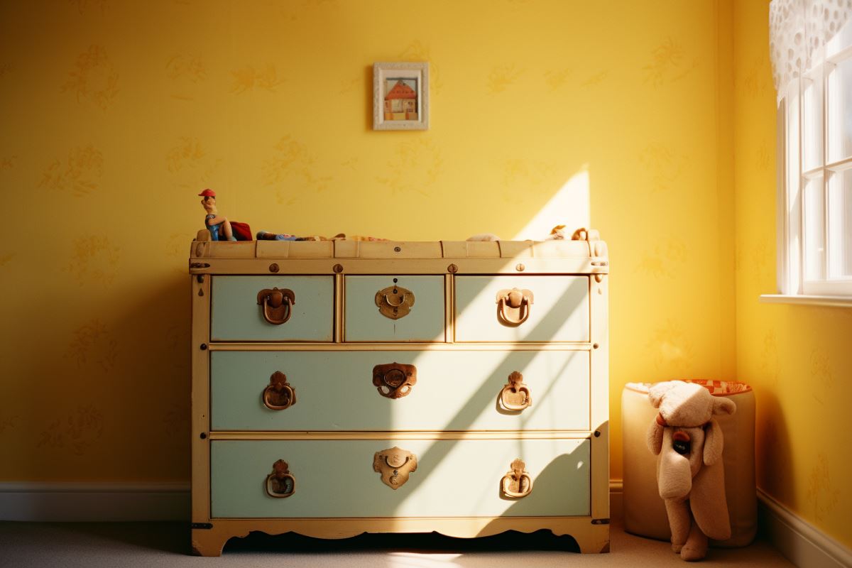 Commode-a-Langer
