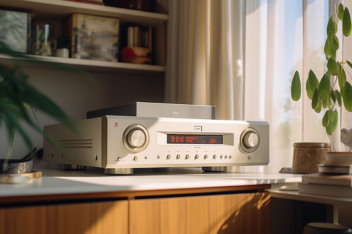 chaine-hifi