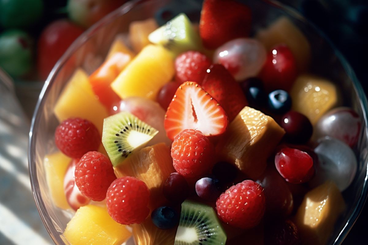 chrononutrition
